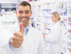 TÉCNICO/A O AUXILIAR DE FARMACIA CON EXPERIENCIA, INTENSIVO Y 2 SEMANAS LIBRES AL MES - BILBAO