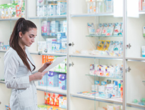 TÉCNICO/A DE FARMACIA CON EXPERIENCIA TURNO INTENSIVO ROTATIVO - ZONA FUENGIROLA (MÁLAGA)
