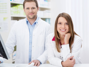 Oferta de trabajo farmacia Barcelona