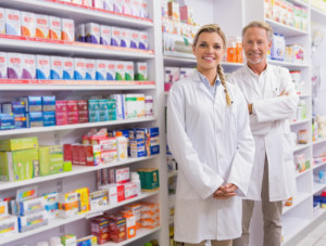 Oferta de trabajo farmacia Madrid