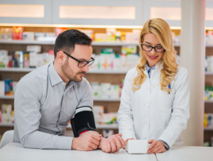 FARMACÉUTICO/A CON O SIN EXPERIENCIA CONTRATO TEMPORAL HASTA MARZO 2024 - GETAFE (MADRID)